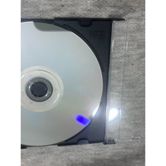 Cabela's Dangerous Hunts 3 Playstation 2 Video Game 2005 - Picture 5 of 6